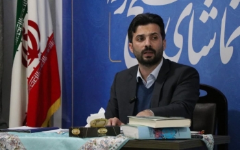 مهدی فلاح هزینه های تبلیغات انتخاباتی خود را اعلام کرد